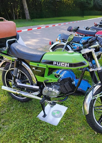 Knallertkørekort i Høng - Klik for at tilmelde dig