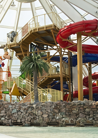 Lalandia - Forår 2026  - Klik for at tilmelde dig