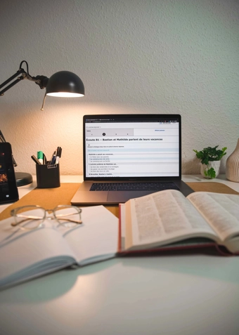 Forfatterskole  - Klik for at tilmelde dig