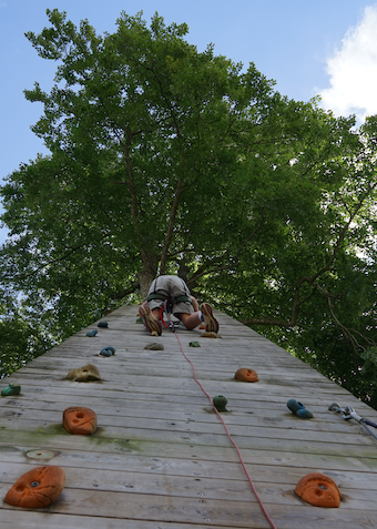 Kragerup Go High - Klik for at tilmelde dig