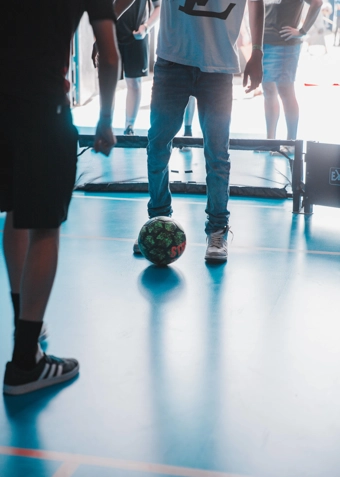 FynsCup - Klik for at tilmelde dig