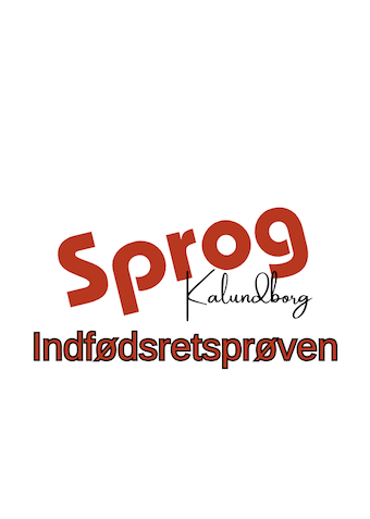 Indfødsretsprøven - Klik for at tilmelde dig