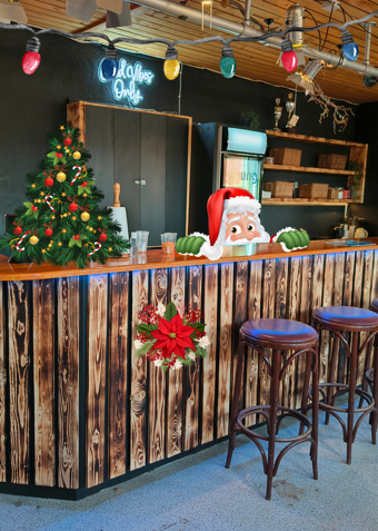 Julehygge i Hvidebæk Klubben 17 dec. - Klik for at tilmelde dig