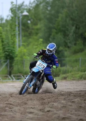 Lørdag 8-11 Træning. Haraldsted, afd. Gørlev - Klik for at tilmelde dig