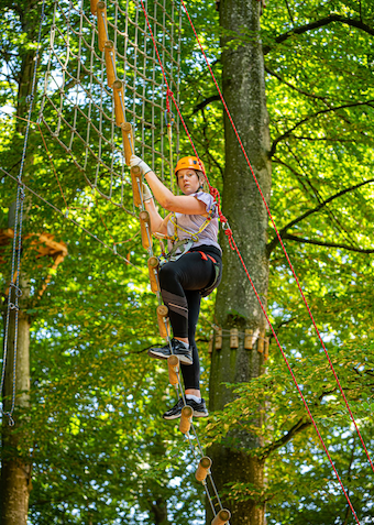 Kragerup Go High - Klik for at tilmelde dig