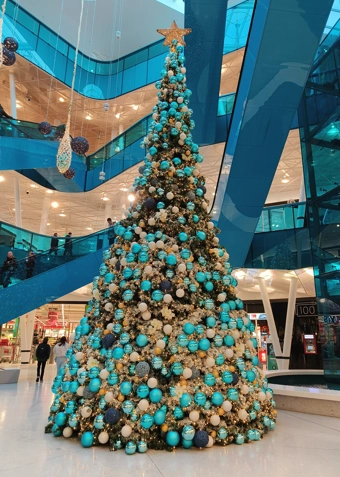 Juleshoppe i Sverige. - Klik for at tilmelde dig