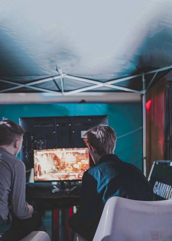 Langfredag i November - Klik for at tilmelde dig