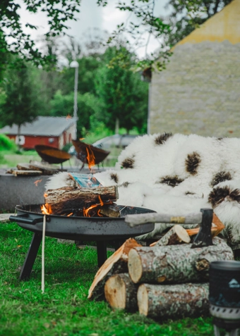 Weekendtur til Djursland - Klik for at tilmelde dig