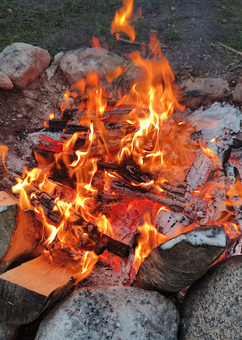 Vikingeudstilling og rune-ristning - Klik for at tilmelde dig
