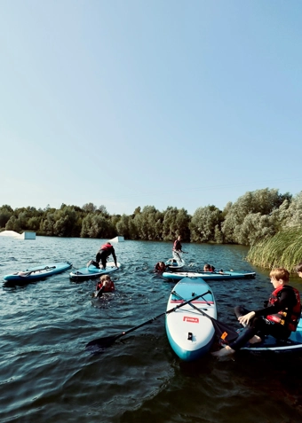 UngSurf- og Outdoorklub - Klik for at tilmelde dig