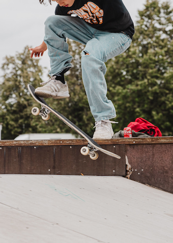 Streetdays 2026 - Klik for at tilmelde dig