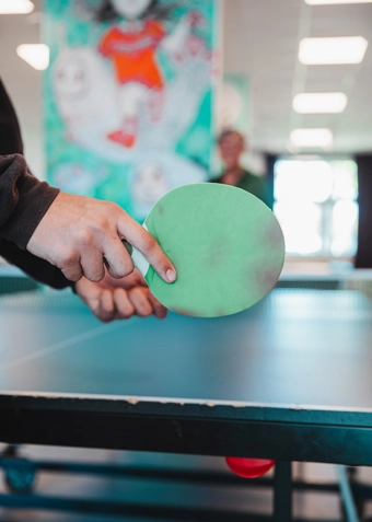 Fællesklubdag - Klik for at tilmelde dig