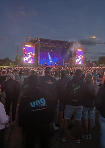 Vilde Vulkaner 2026 - Klik for at tilmelde dig