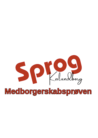 Medborgerskabsprøven - Klik for at tilmelde dig