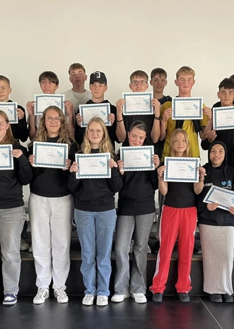 Turbolæring (visitering gennem UU og skolerne) - Klik for at tilmelde dig