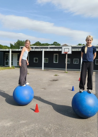 Cirkus i Gørlev - Klik for at tilmelde dig