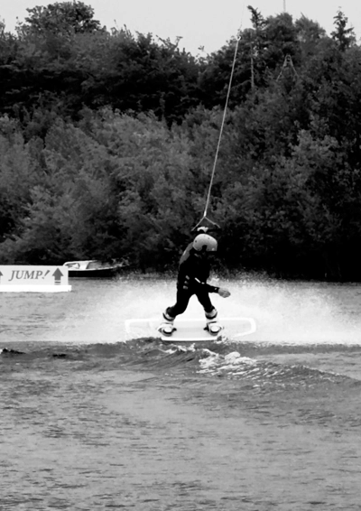 Wakeboard