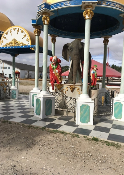 Cirkus