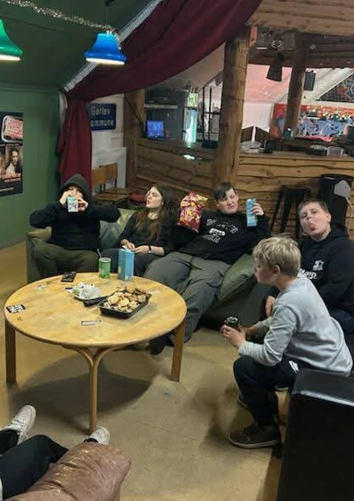 Klub