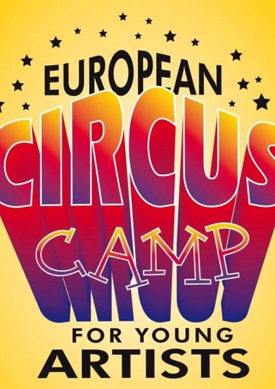 Cirkus Camp