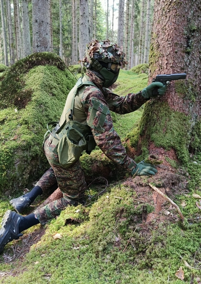 Skov