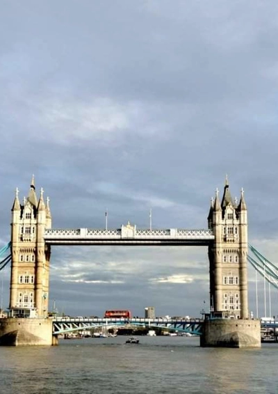 London