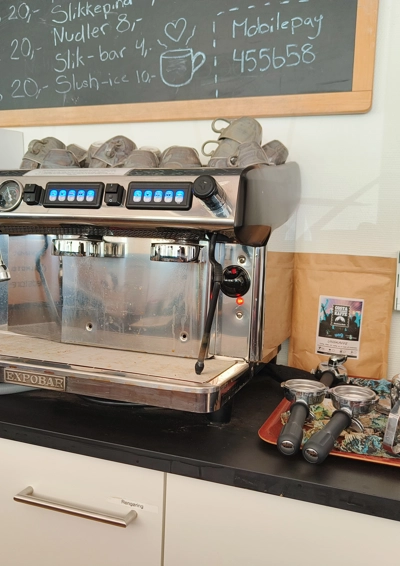 Barista