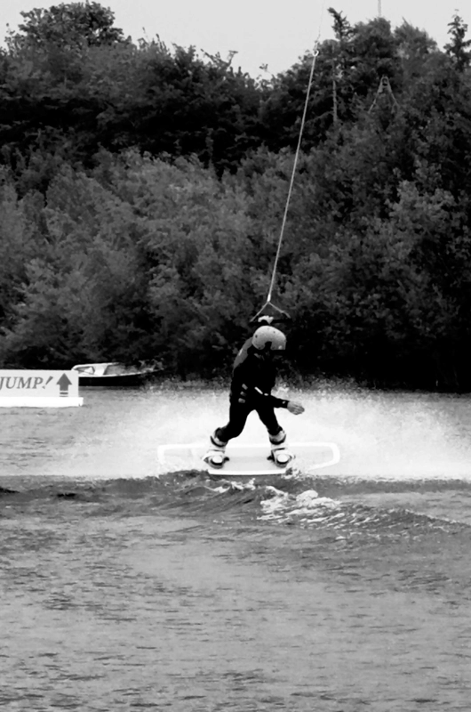 Wakeboard