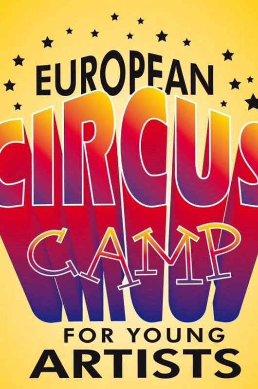 Cirkus Camp