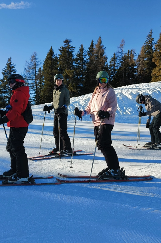Ski