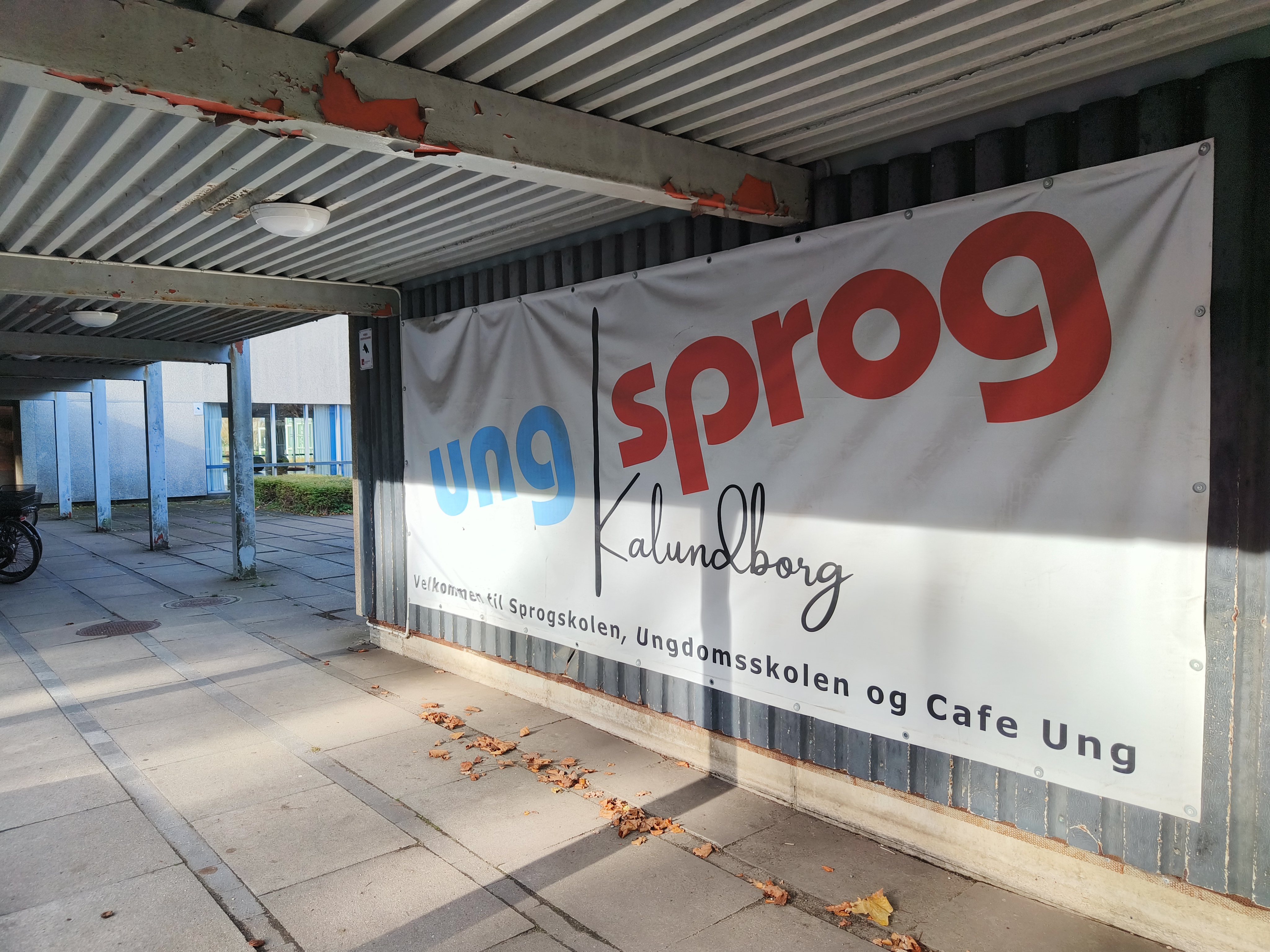 UngKalundborg